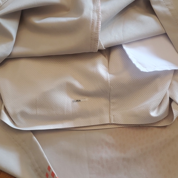 Adidas Skort 16.5inch long - Picture 7 of 8